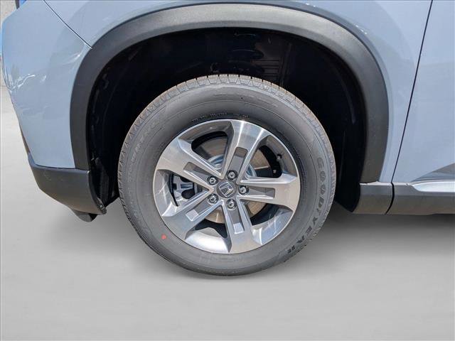 New 2026 Honda Pilot EX-L image 10