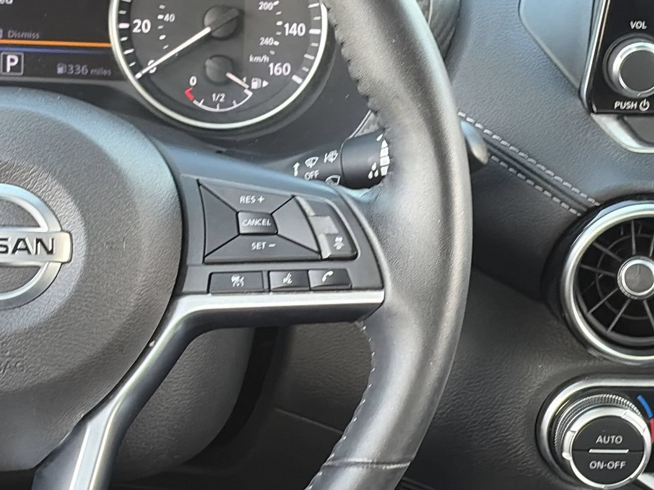 Used 2020 Nissan Sentra SV FWD image 22