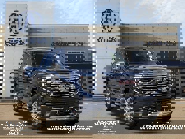 Used 2023 GMC Sierra 1500 Denali image 1