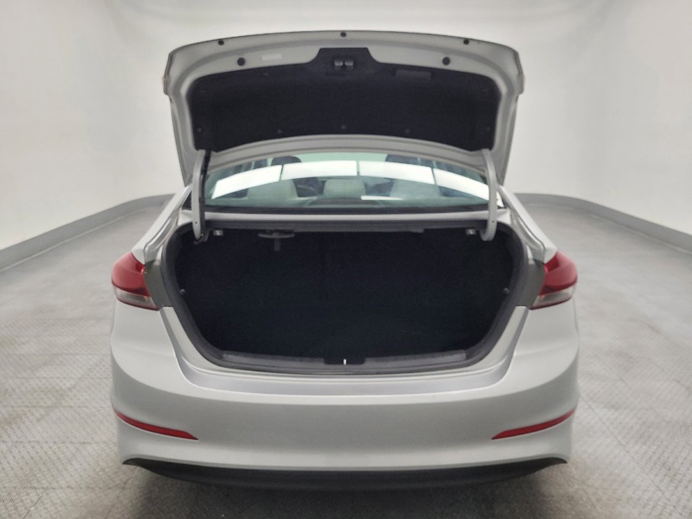 Used 2018 Hyundai Elantra SEL w/ Cargo Package FWD image 29