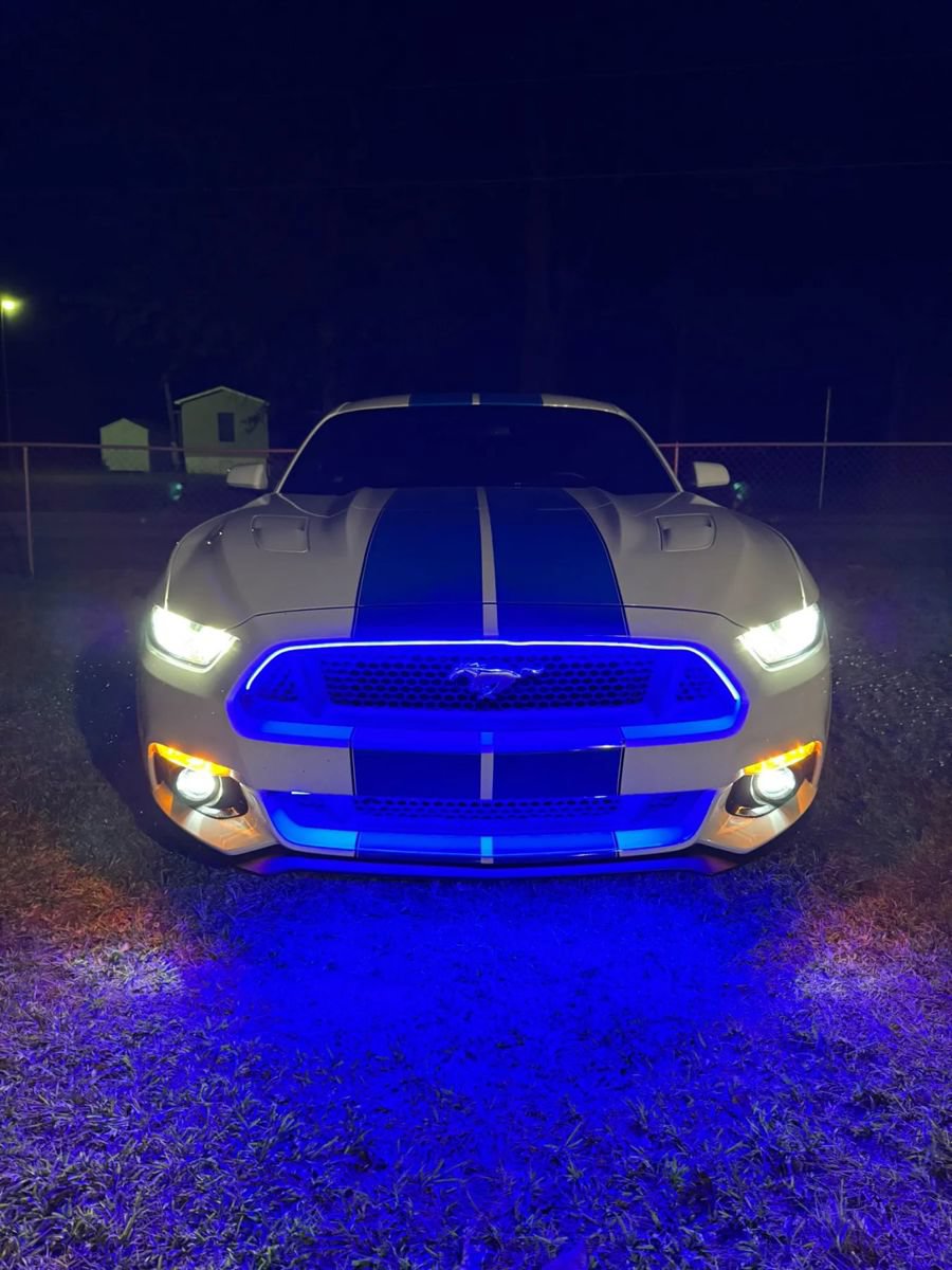 Used 2016 Ford Mustang GT RWD image 36