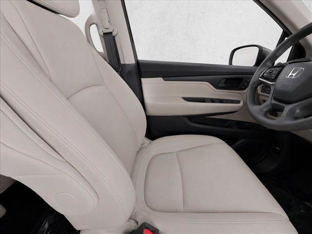 New 2027 Honda Odyssey EX-L image 10