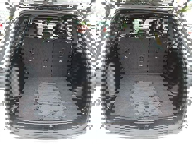 Used 2023 Jeep Grand Cherokee Altitude image 9