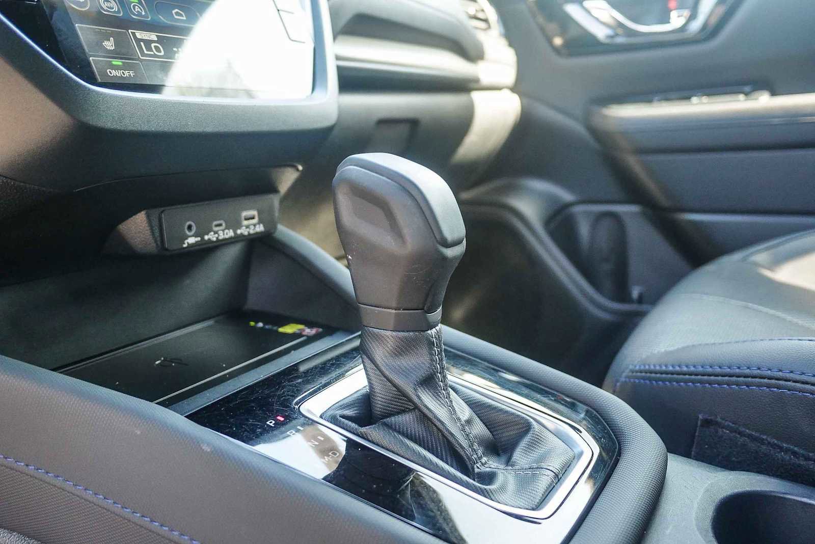 Certified 2025 Subaru Forester Limited image 17