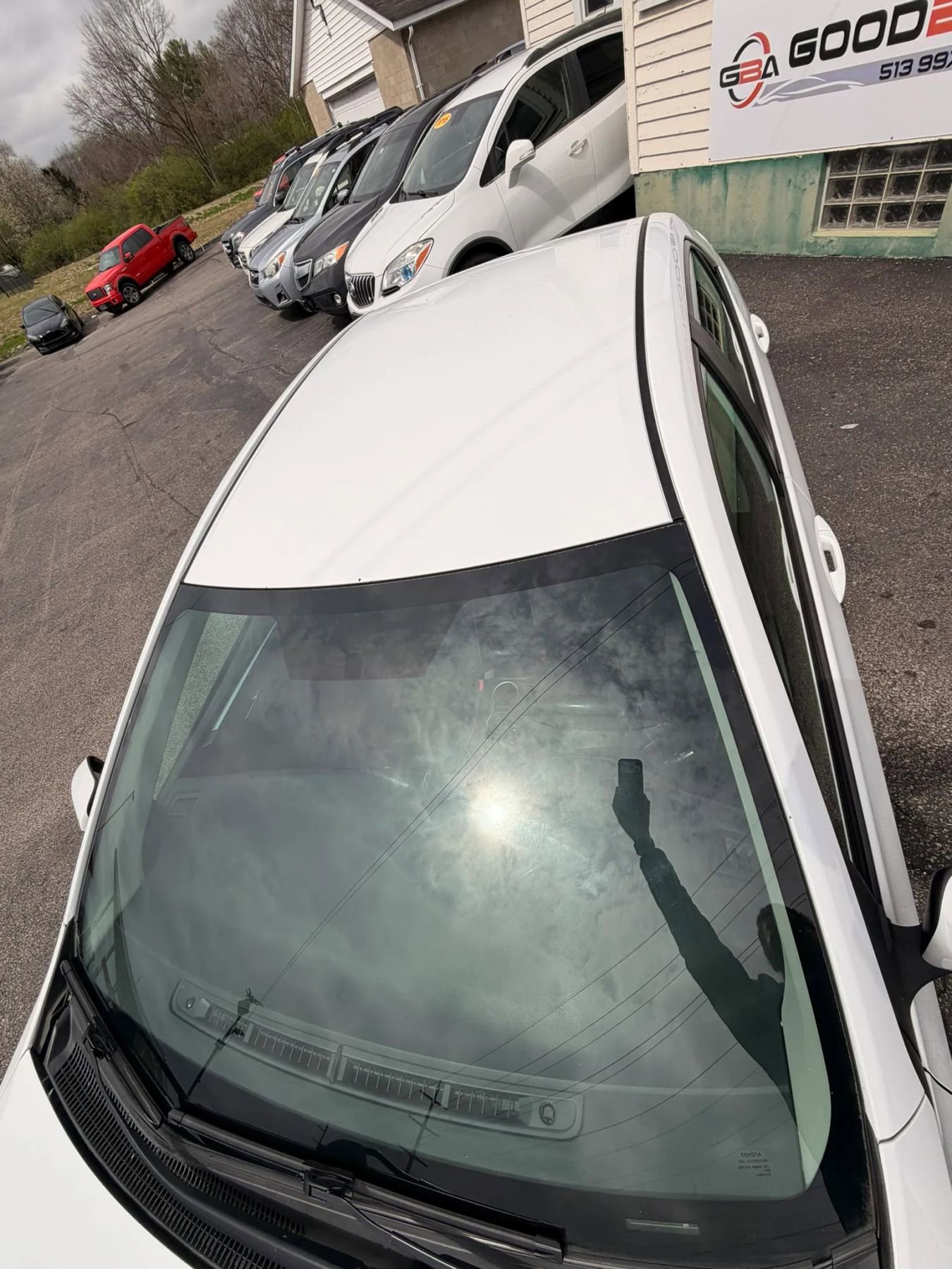 Used 2014 Toyota Corolla S image 11