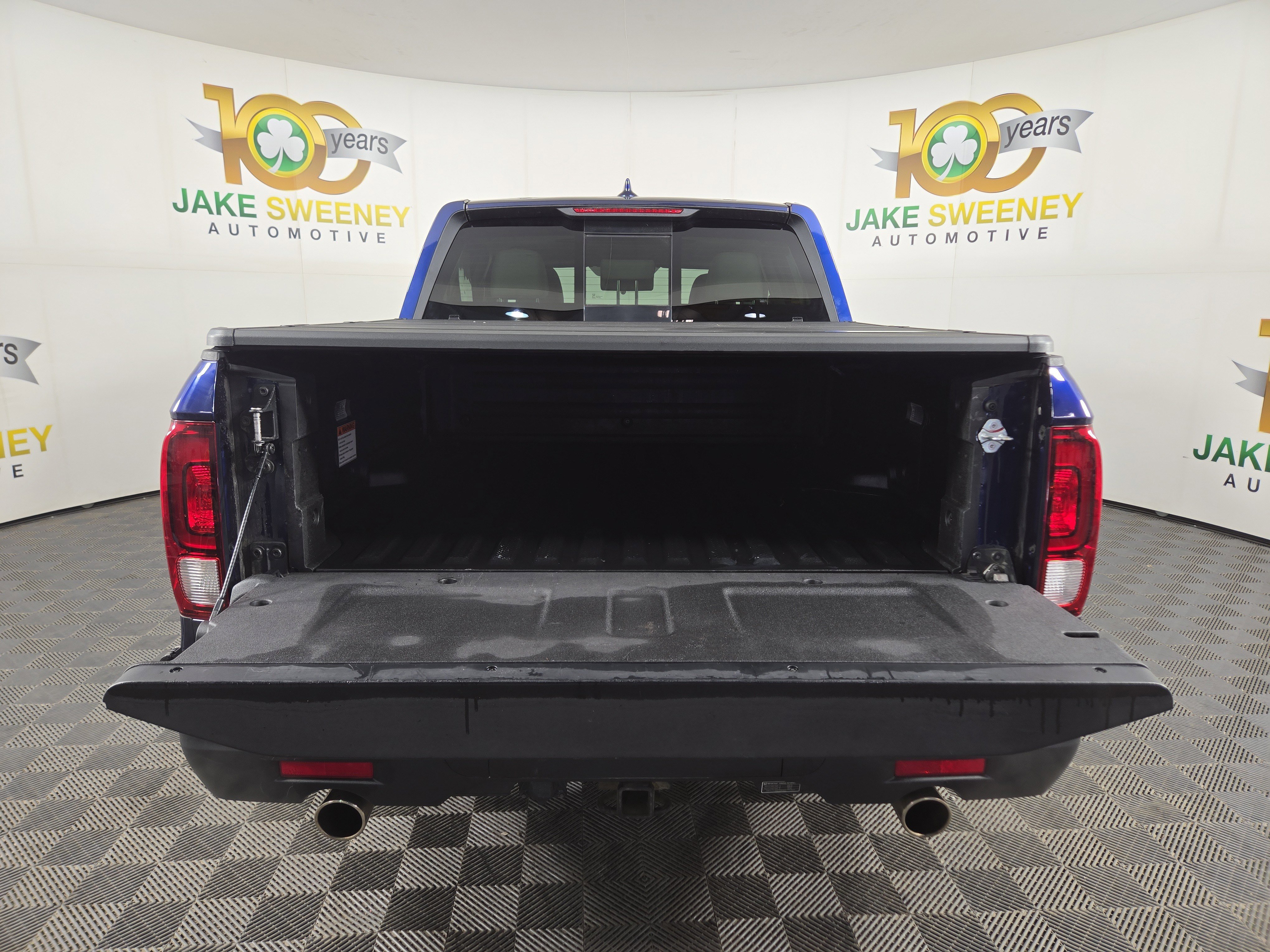 Used 2023 Honda Ridgeline RTL image 33