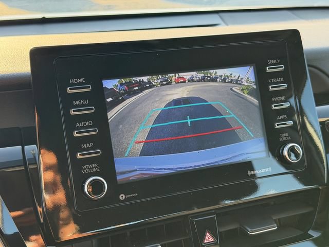 Certified 2023 Toyota Camry SE FWD image 23