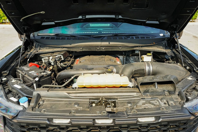 Used 2022 Ford F150 Raptor w/ Equipment Group 801A High image 15