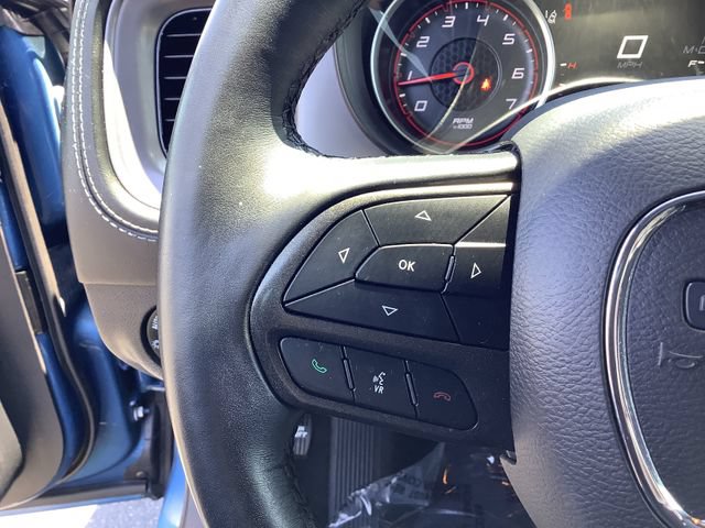Used 2023 Dodge Charger SXT w/ Plus Group RWD image 13