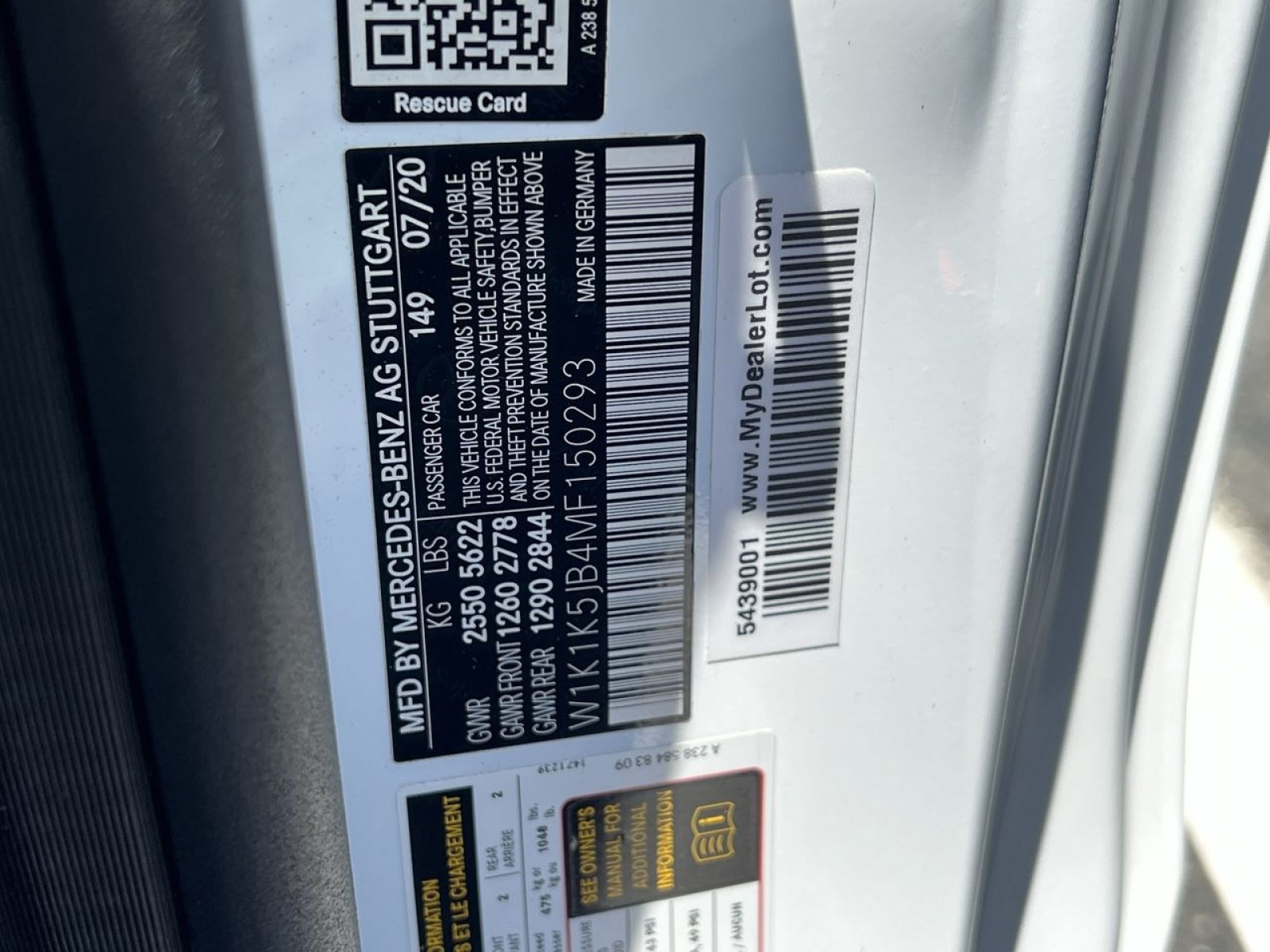 Used 2021 Mercedes-Benz E 450 Cabriolet image 32