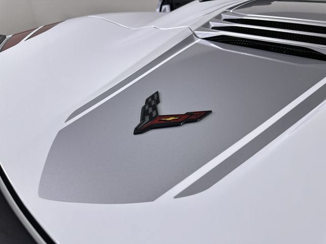 New 2027 Chevrolet Corvette Grand Sport RWD image 30