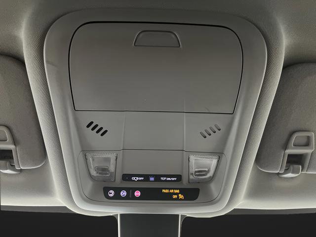 Used 2024 Chevrolet Equinox LT image 24