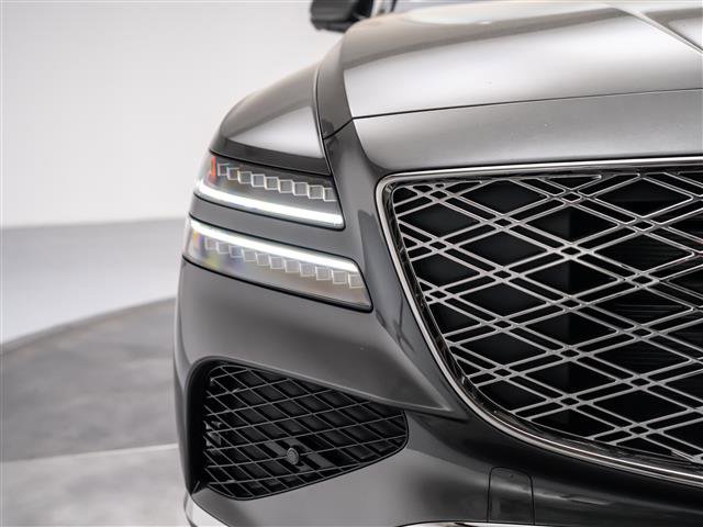New 2026 Genesis GV80 2.5T Advanced AWD/4WD image 14