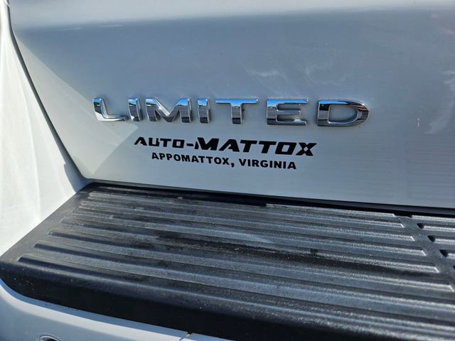 Used 2021 Ford Expedition Max Limited AWD/4WD image 9