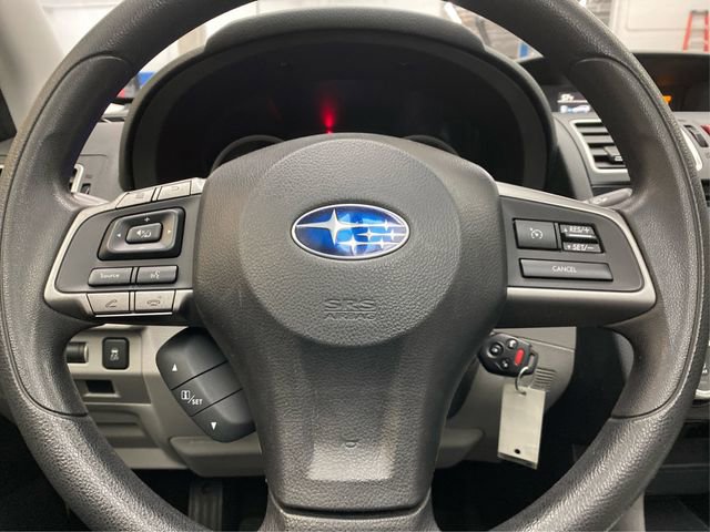 Used 2016 Subaru Forester 2.5i Premium w/ Popular Package #2 image 22
