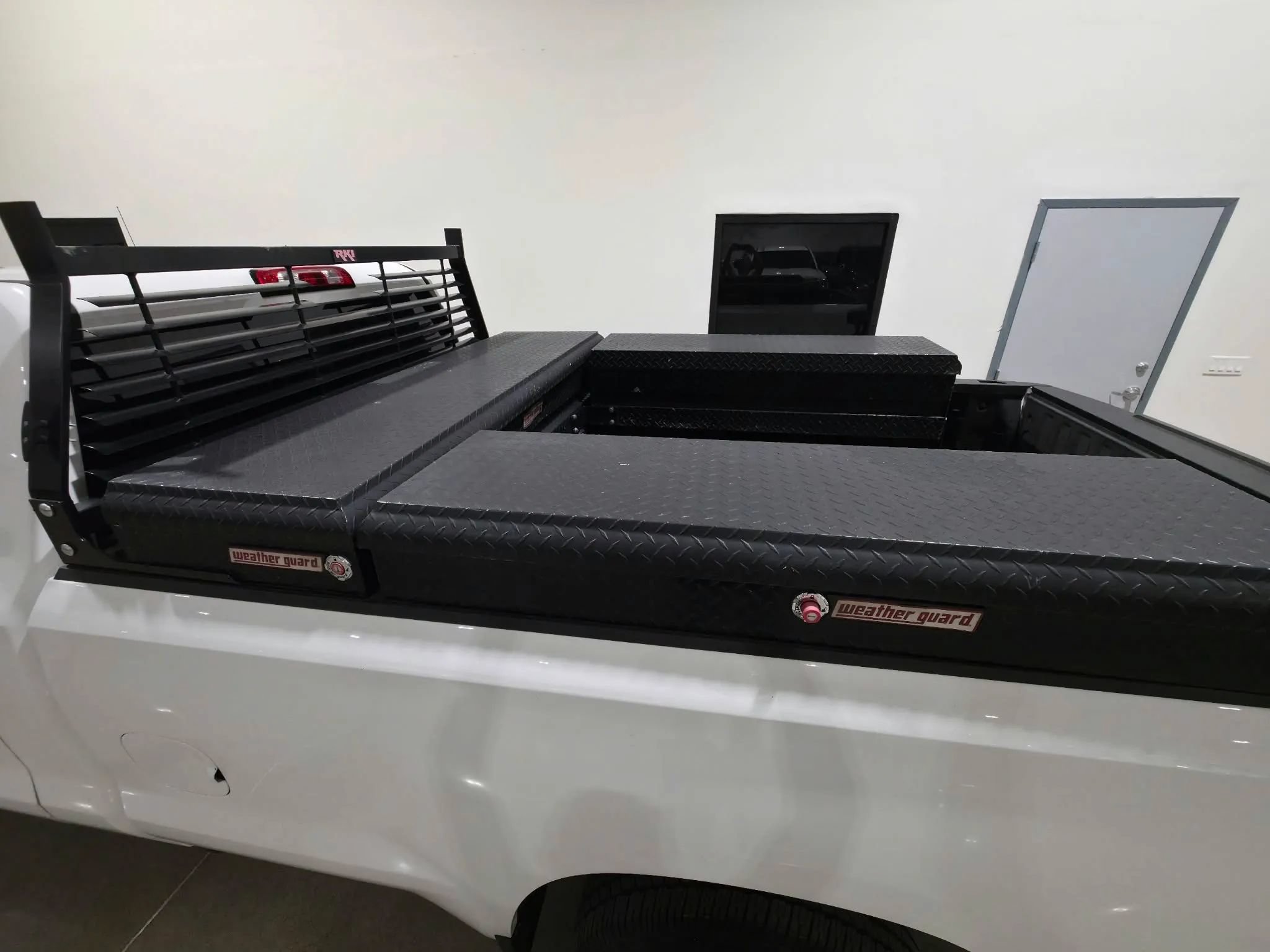 Used 2021 Chevrolet Silverado 1500 W/T w/ WT Value Package RWD image 5