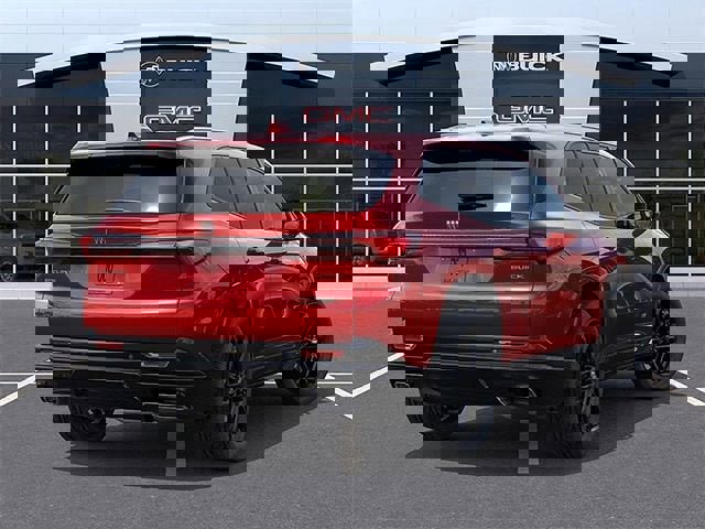 New 2026 Buick Enclave Sport Touring w/ Power Package image 4