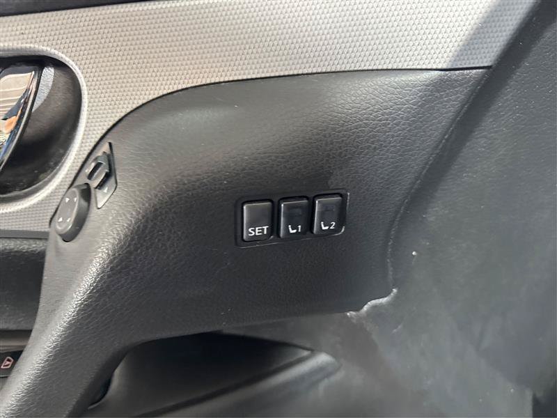 Used 2020 Nissan Rogue Sport SL w/ Premium Package AWD/4WD image 36