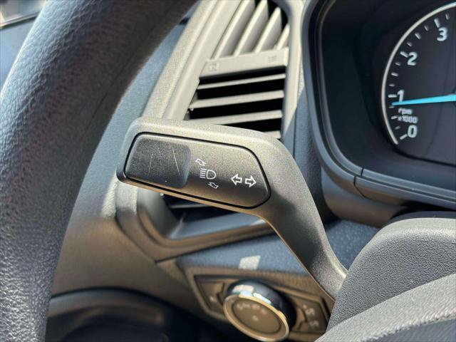 Used 2021 Ford EcoSport SE w/ SE Convenience Package AWD/4WD image 24