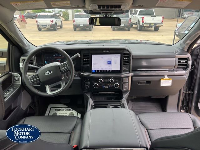 New 2026 Ford F350 Lariat image 42