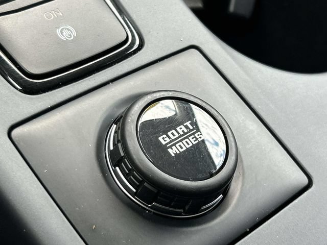 Used 2023 Ford Bronco Sport Heritage AWD/4WD image 36