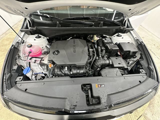 New 2026 Kia Sportage X-Line w/ X-Line Technology Package image 19