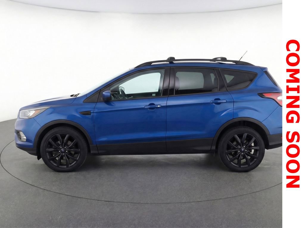 Used 2017 Ford Escape SE w/ Equipment Group 201A image 8