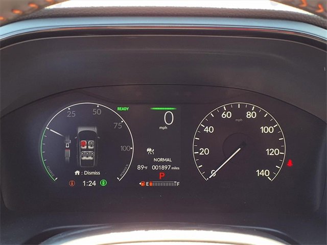 Certified 2024 Honda CR-V Sport-L image 15