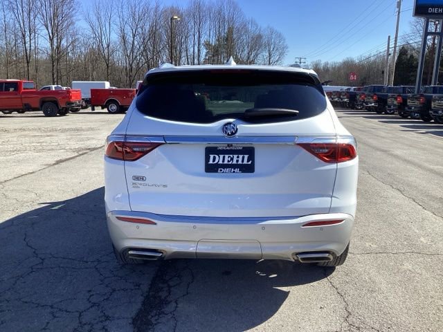 Used 2023 Buick Enclave Essence w/ Experience Buick Package image 6
