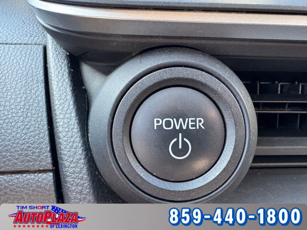 Used 2024 Toyota Prius LE image 25