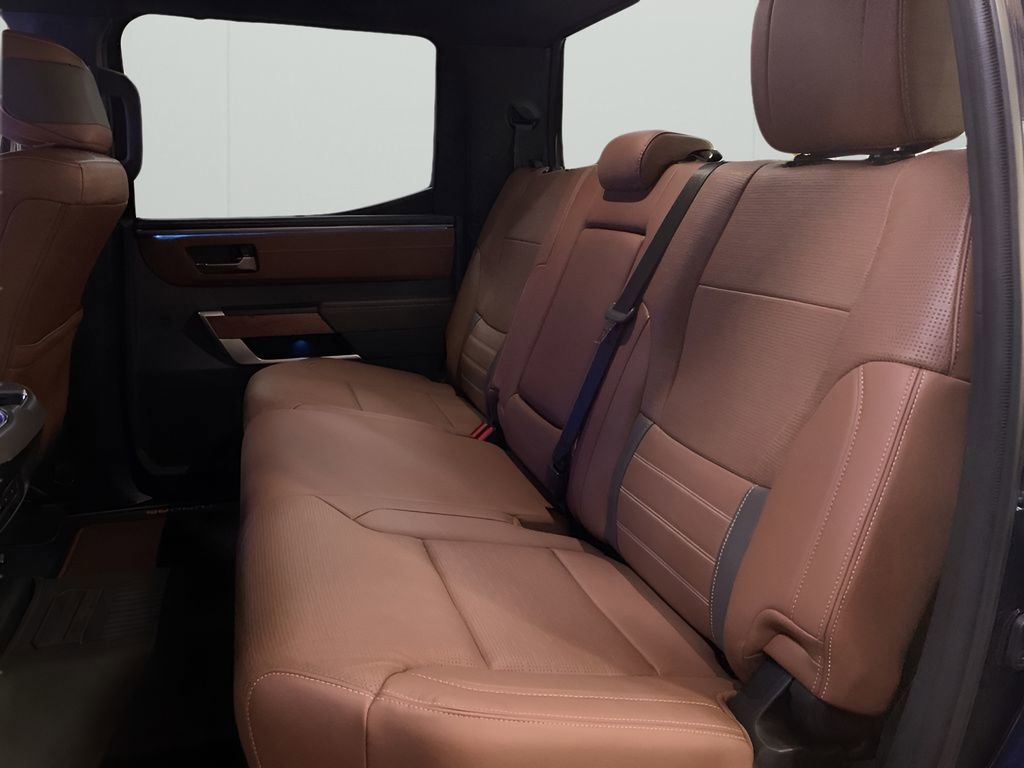 Used 2024 Toyota Tundra 1794 Edition image 13
