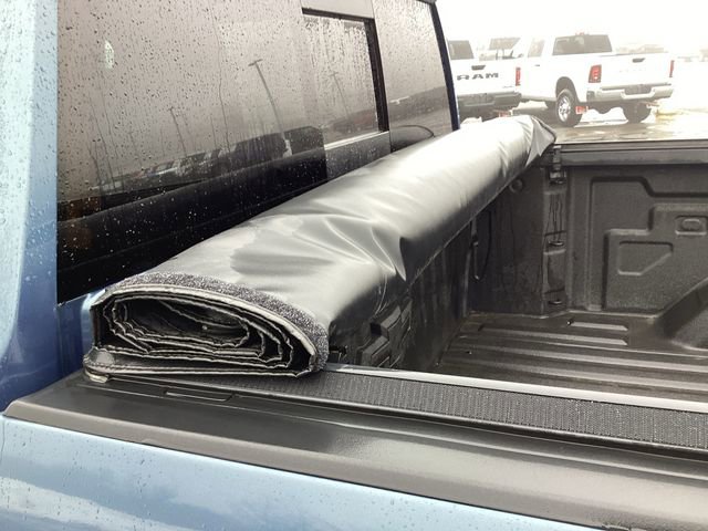 Used 2024 Chevrolet Silverado 3500 LTZ image 22