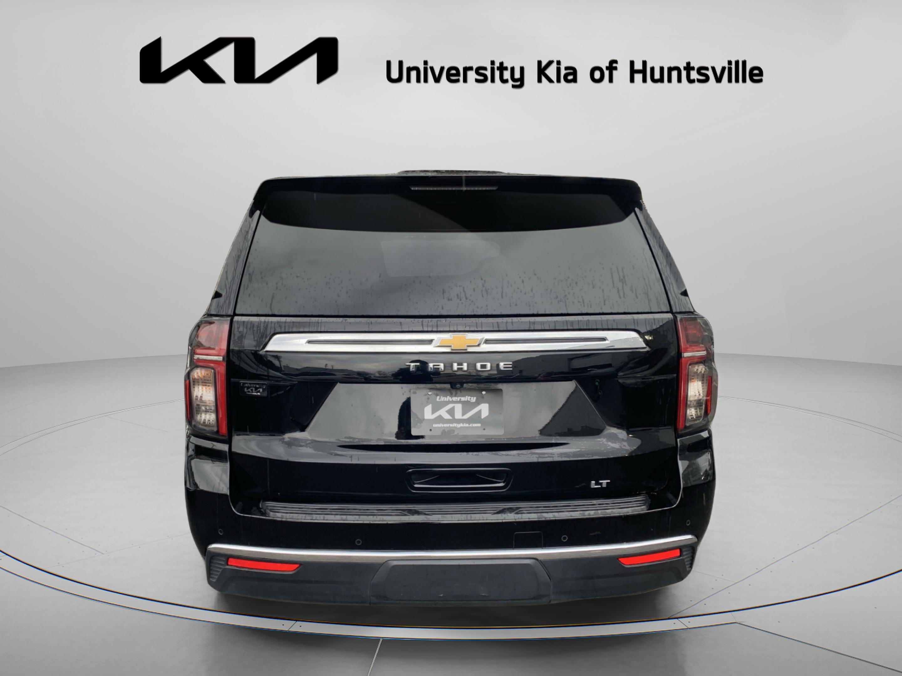 Used 2024 Chevrolet Tahoe LT image 7