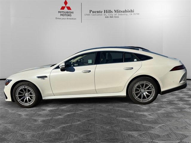 Used 2022 Mercedes-Benz AMG GT 53 image 8