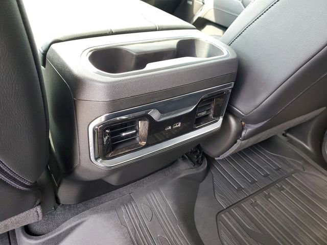 New 2025 GMC Sierra 1500 Elevation w/ Elevation Premium Package image 14