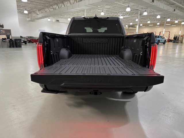 Used 2024 Toyota Tundra TRD Pro image 12