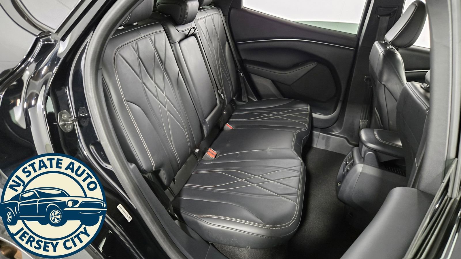 Used 2021 Ford Mustang Mach-E Select w/ Comfort/Technology Package image 32