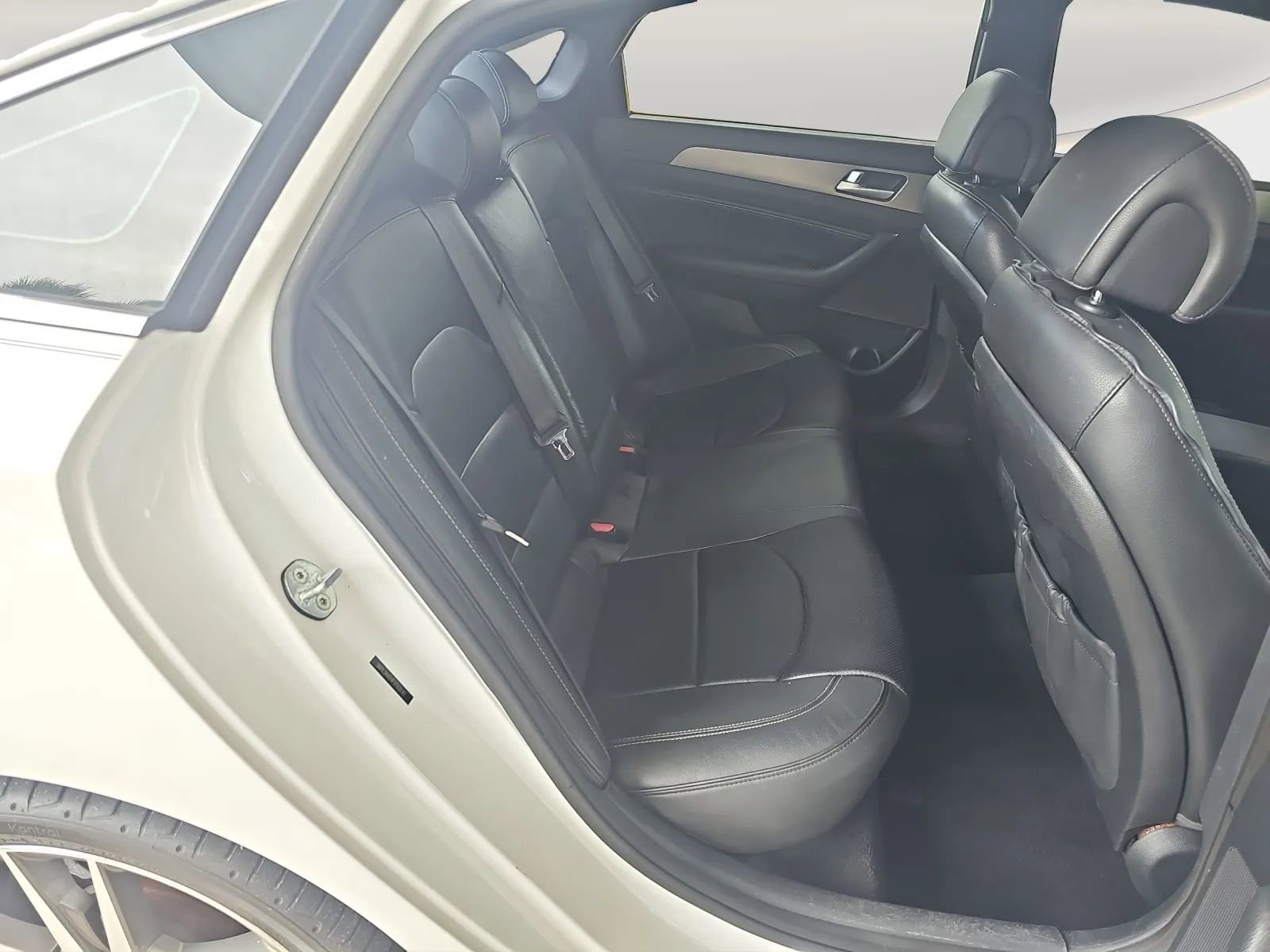 Used 2015 Hyundai Sonata Sport 2.0T image 19