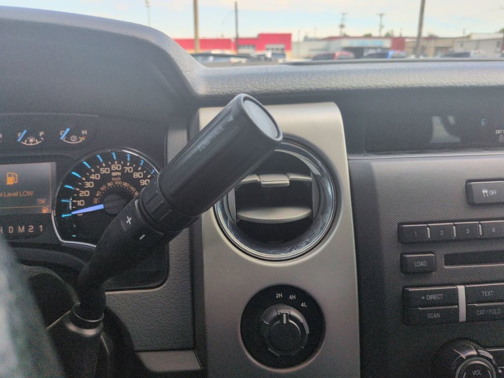 Used 2012 Ford F150 XLT w/ XLT Chrome Pkg AWD/4WD image 24