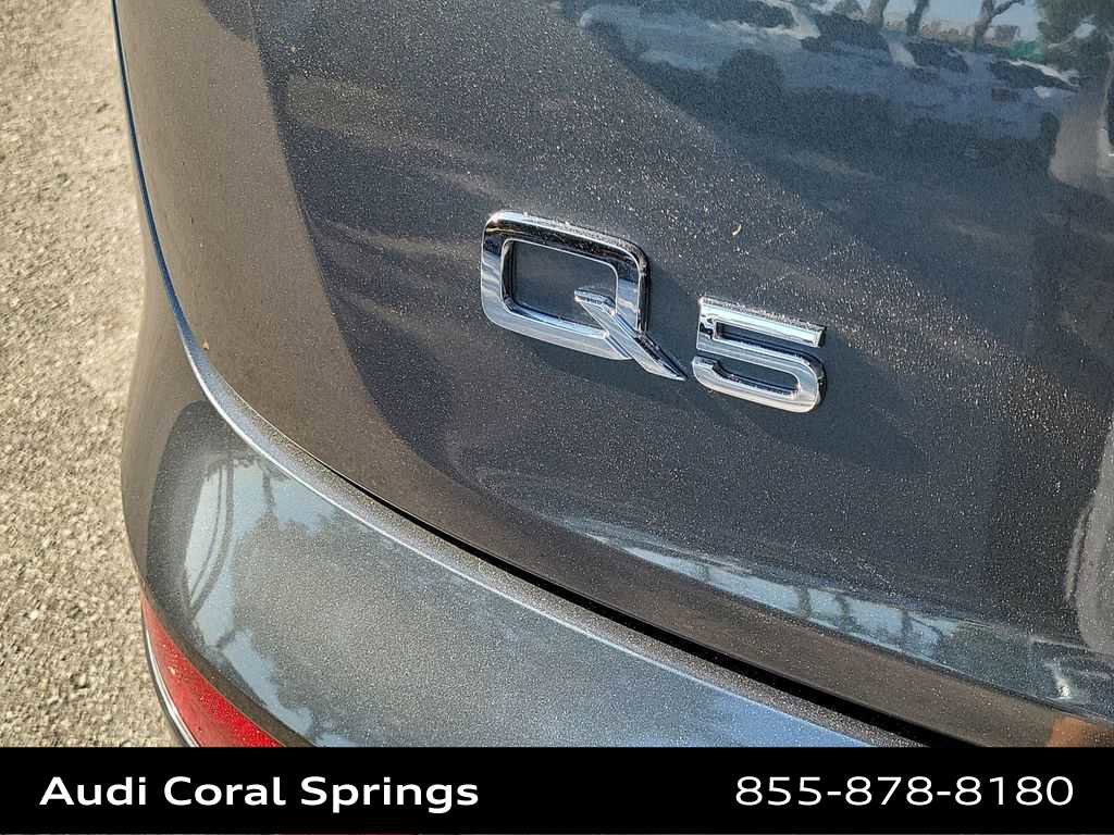 Certified 2024 Audi Q5 2.0T Prestige image 30