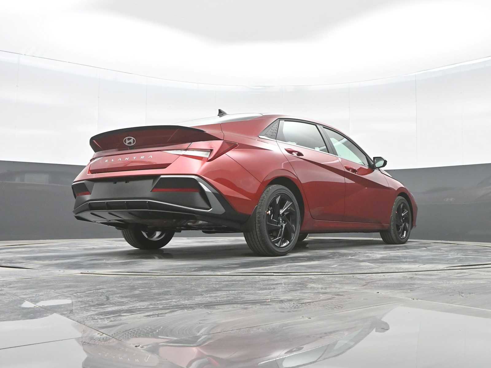 New 2026 Hyundai Elantra SEL Sport Premium image 35