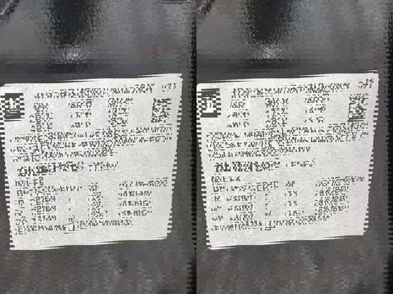 Used 2017 Chevrolet Equinox LS image 30