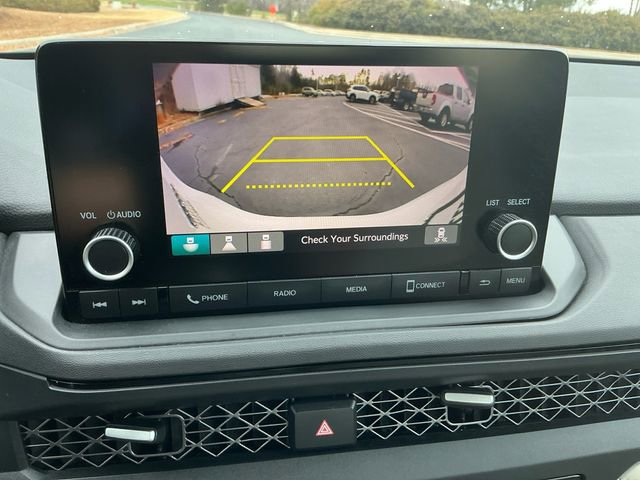 Used 2024 Honda Accord EX image 23