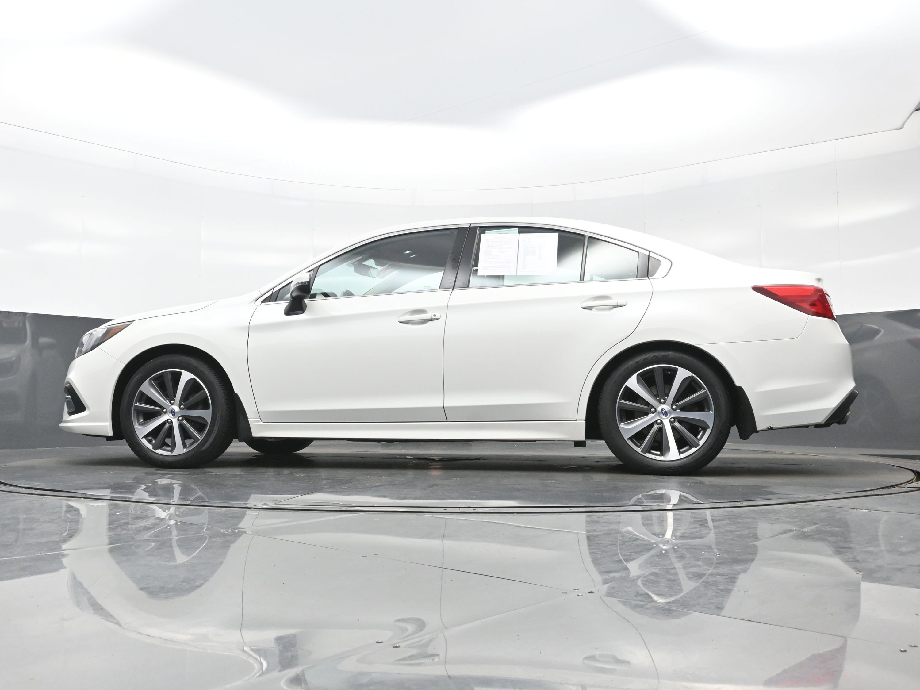 Used 2018 Subaru Legacy 2.5i Limited AWD/4WD image 28