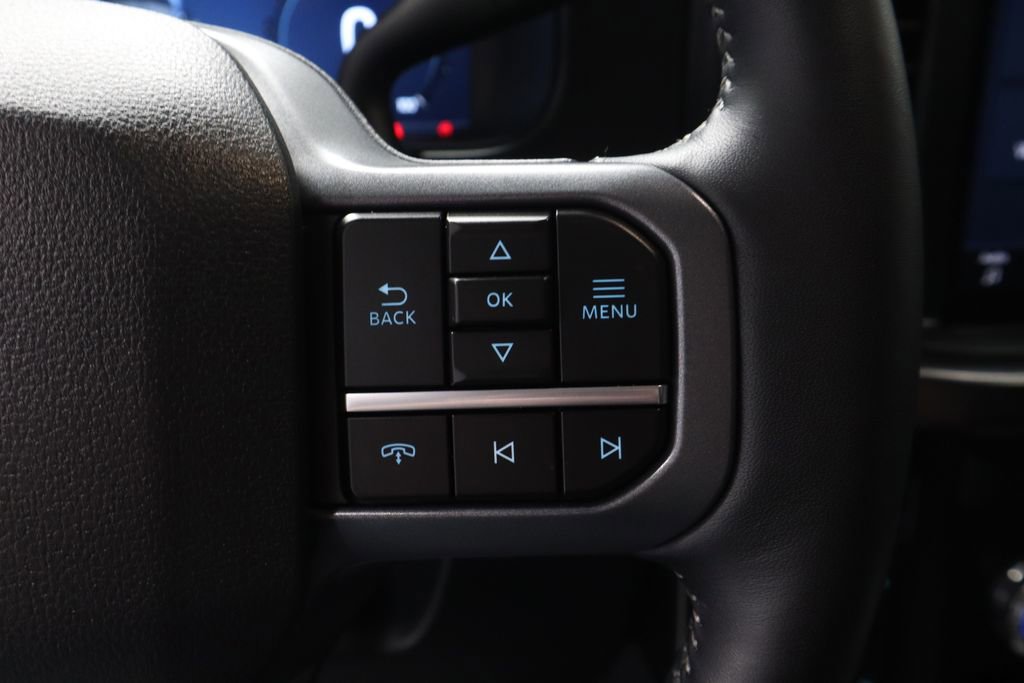 Used 2024 Ford F350 Lariat w/ Chrome Package image 29