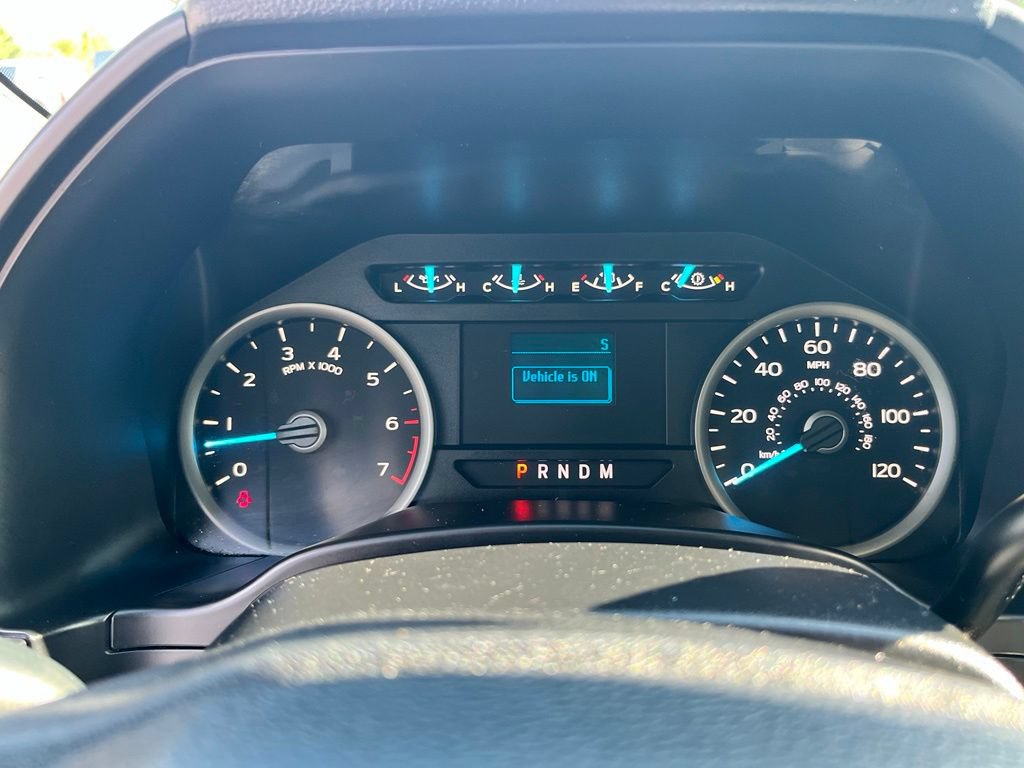 Used 2019 Ford F150 XLT AWD/4WD image 18