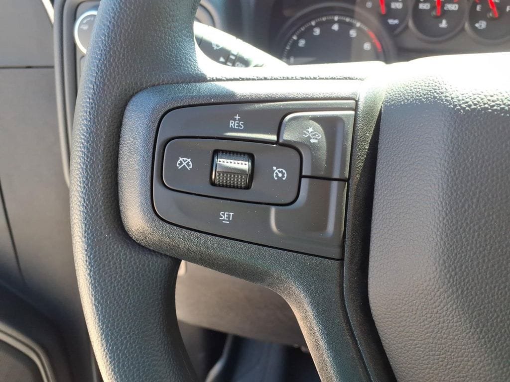 New 2026 Chevrolet Silverado 2500 Custom w/ Custom Value Package AWD/4WD image 26