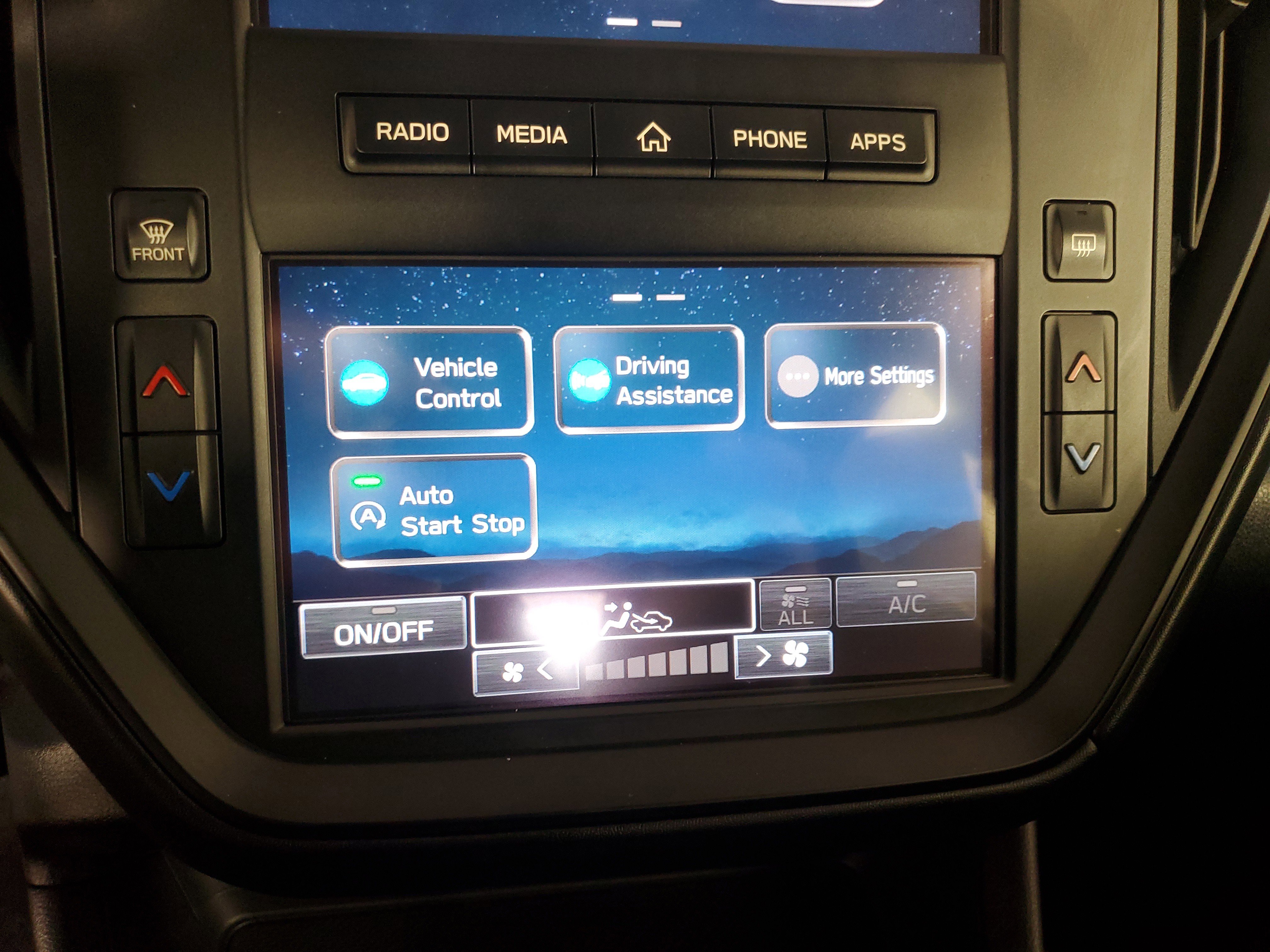 Used 2025 Subaru Impreza 2.0i AWD/4WD image 19