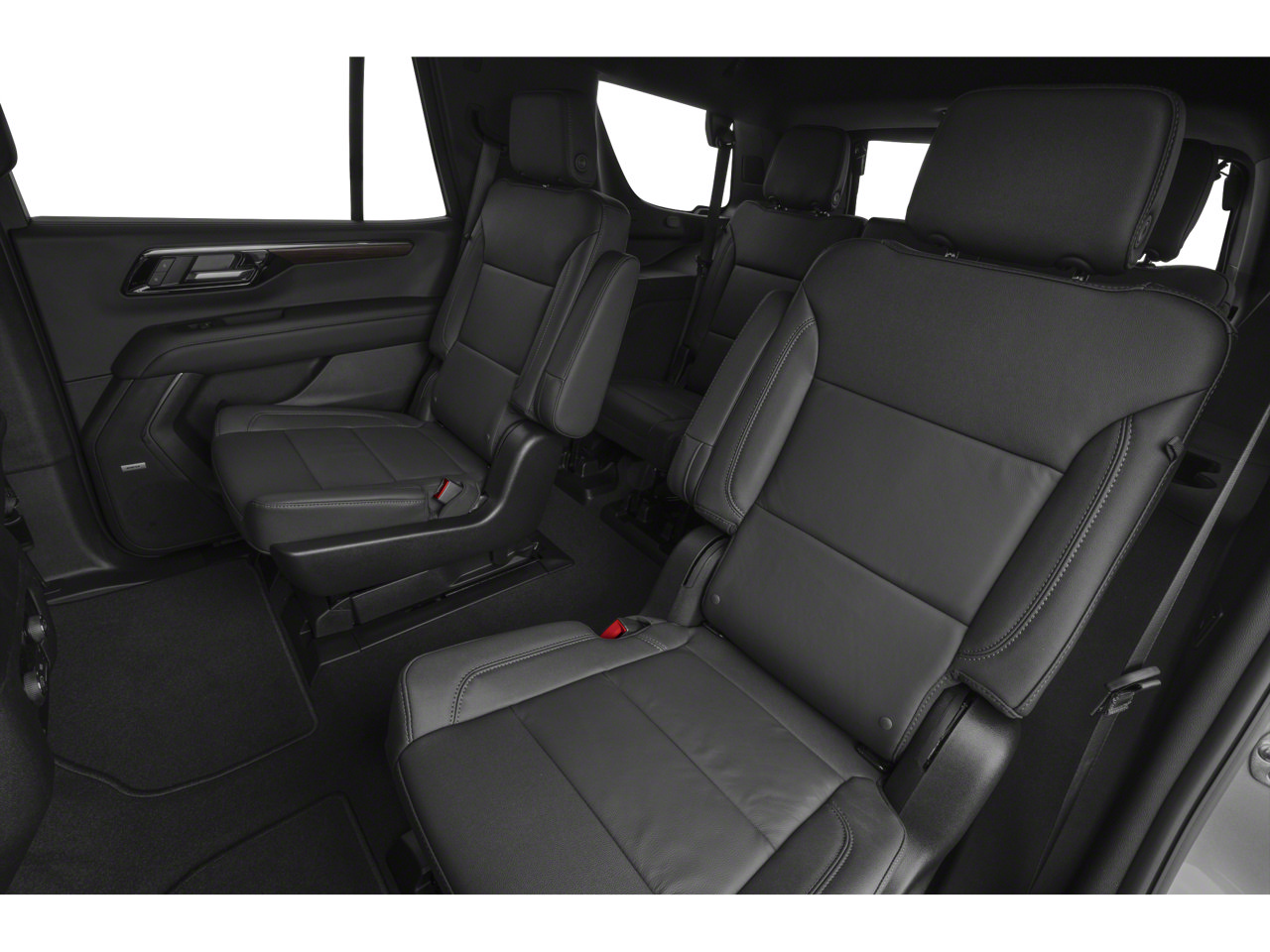 New 2027 Chevrolet Tahoe Z71 w/ Sun And Tow Package AWD/4WD image 34