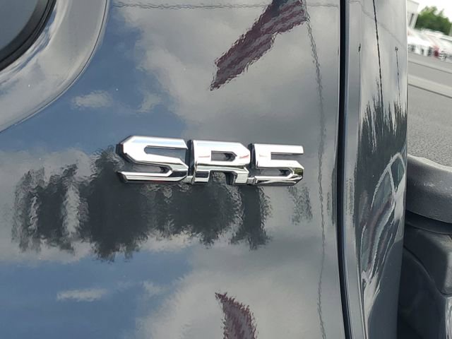 Used 2024 Toyota Tacoma SR5 AWD/4WD image 27